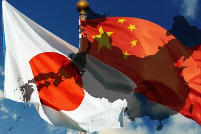 Japonya'nın Güney Çin Denizi açıklamasına Çin'den tepki