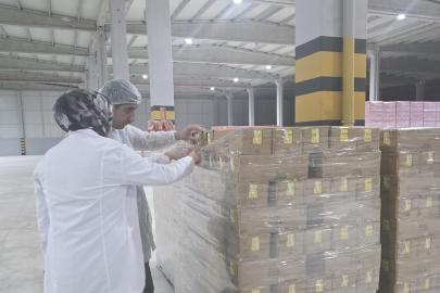 Konya'da gıda denetimleri devam ediyor