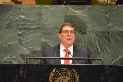 Küba: ABD yaptırımlar Küba halkı üzerinde ağır insani ve ekonomik sonuçlar doğuruyor