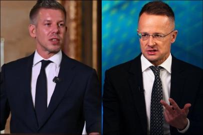 Macaristan, BYD yatırımı nedeniyle eski dışişleri bakanı hakkında inceleme başlattı