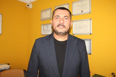 Mardin Yetkili Emlakçılar Derneği Başkanı Bulut: Vergi politikası emlak sektörünü bitirdi