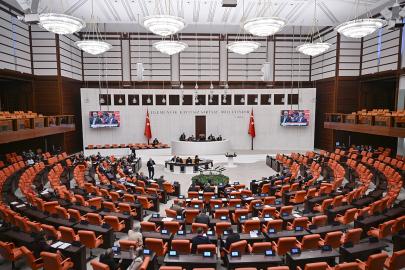 Meclis'te dengeler değişti. İşte yeni sandalye dağılımı