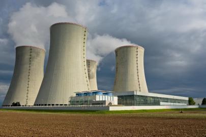 Mısır, ilk nükleer santralin 2028'de şebekeye bağlanmayı planlıyor