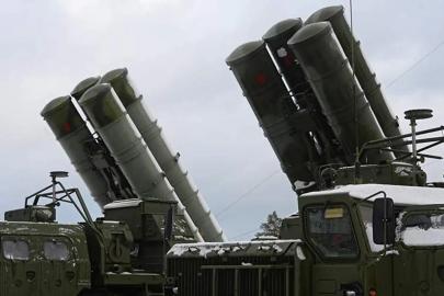MSB'den S-400 açıklaması: Çalışmalar çok yönlü olarak devam etmekte