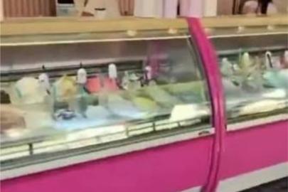 Muğla'da bir top dondurmayı 400 TL'ye satan işletmeye idari işlem