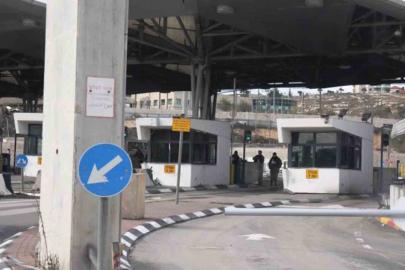 Nablus'ta Yahudi çetelerin baskını sırasında 4 Filistinli şehit edildi, bir işgalci öldü