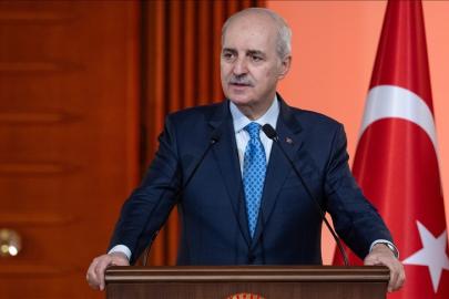 Numan Kurtulmuş, Kılıçdaroğlu ile görüşecek