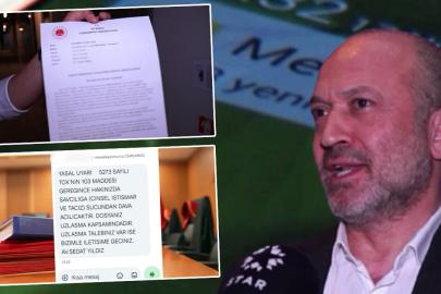 Onlarca kişi para gönderdi, avukatın telefonu dört yıldır susmuyor