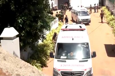 Sri Lanka'daki cezaevi isyanı bastırıldı: İsyanın arkasından uyuşturucu satıcıları çıktı