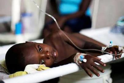 Sudan'da salgınlar ve açlık büyük krize dönüştü: Yüzbinlerce kişi tehlikede