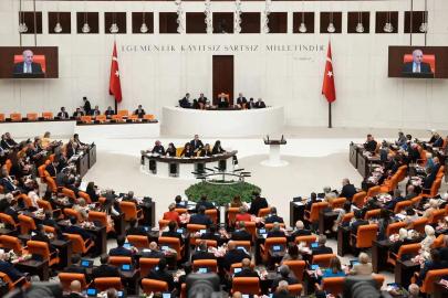 TBMM'de bu hafta Yargı Paketi ve 15 Temmuz gündemi öne çıkacak