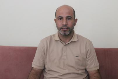 Tek amacı Gazze'yi gündemde tutmaktı: Avusturya'da tutuklu bulunan gazetecinin ailesi konuştu