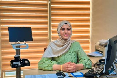 Teknoloji kuşağında bel ve boyun ağrısı alarmı: Gençler de risk altında