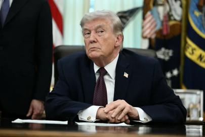 Trump: Ateşkes sona erdi, İran ile müzakereler sürecek