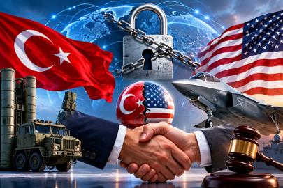Trump'ın kaldırılacağını açıkladığı CAATSA yaptırımları ne anlama geliyor?