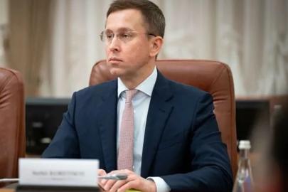 Ukrayna Parlamentosu yeni başbakan Koretskiy'inin atanmasını onayladı