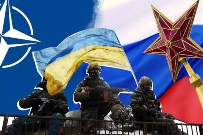 Ukrayna’dan Donetsk'e İHA saldırısı 