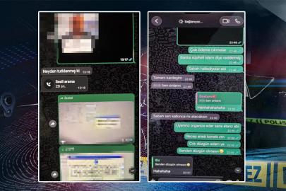 WhatsApp yazışmaları ortaya çıkmıştı. Kamuda köstebek operasyonunda 24 tutuklama