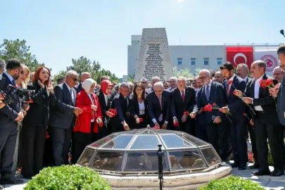 Yeni Parti A Takımı belli oldu
