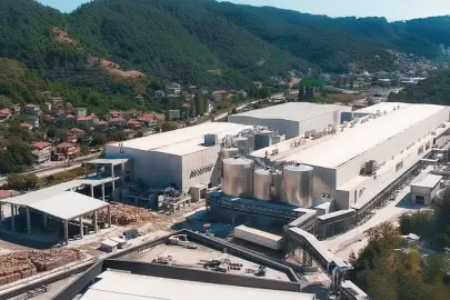Zonguldak'a 850 milyon dolarlık yatırım