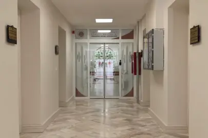 Adalet Bakanlığı’ndan "İnsan Odaklı Gelişim Bürosu"
