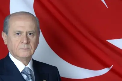 Bahçeli’den 30 Ağustos mesajı: Bu vatan üzerinde son söz Türk milletinindir