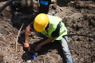 Balıkesir'de arıza sayıları düşüyor, çözüm hızı artıyor