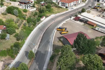 Başiskele’de ulaşım ağı günden güne güçleniyor