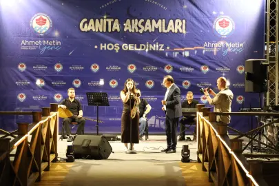 Başkan Genç: “Trabzon’un değerlerini Ganita’da yaşatıyoruz”
