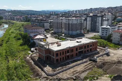 Başkan Güler’den engelsiz yaşama güçlü yatırım
