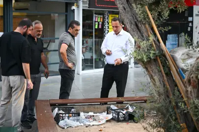 Bornova’da Başkan Eşki'den duyarlılık uyarısı