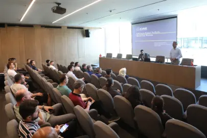 Bursa İnegöl Belediyesi personeline KVKK eğitimi