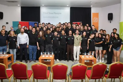 Bursa'da Uluslararası Gençlik ve Teknoloji Buluşması