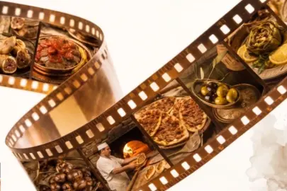 Bursa’nın gastronomi mirası kadrajda