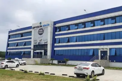 Çiftçiler Birlik Kağıtçılık'ta ortaklık anlaşmazlığına kayyım tedbiri