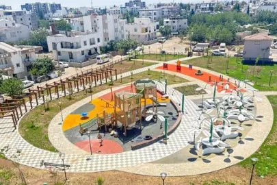 Denizli’den Adıyaman’a kardeşlik köprüsü kuruldu
