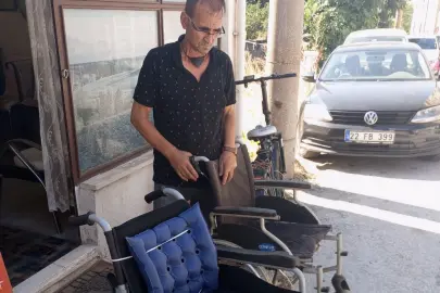 Edirne Keşan'da Önkal Kılavuz'dan anlamlı çalışma