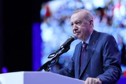 Erdoğan: İstanbul'un yapı stokunu güçlendirmeliyiz