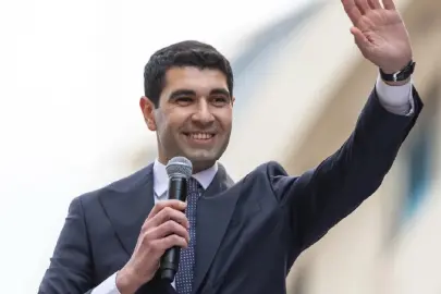 Görevden uzaklaştırılan Utku Caner Çaykara hakkında tahliye kararı