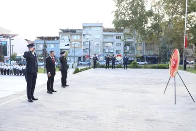 İnegöl’de 30 Ağustos Zafer coşkusu