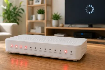 İnternet şikayetlerinde 'kesintiler' ilk sırada
