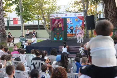 İstanbul Maltepe’de yaz akşamları tiyatro ve konserle renkleniyor