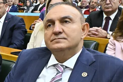 İYİ Parti’de bir istifa daha! TBMM sandalyesi 27'ye düştü!