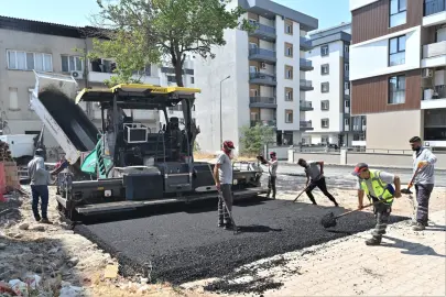 İzmir'de Bornova’nın kalbine modern dokunuş