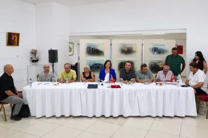 Karabağlar'da dönüşüm artık sahada
