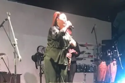 Kayseri Kocasinan'da Ayşen Kaya coşkusu