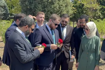 Kocaeli Büyükşehir’in projeleri dünyaya örnek oluyor