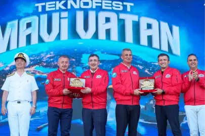 Kocaeli'de Başkan Büyükakın'dan büyük gurura teşekkür
