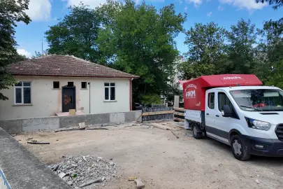 Kocaeli'de Saygınlar ailesi büyüyor