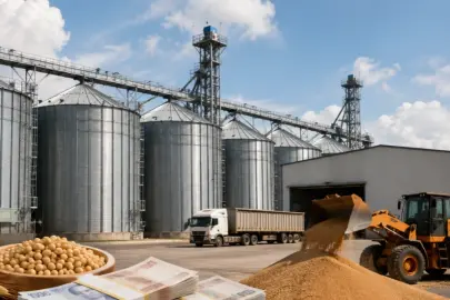 Lisanslı depolarda yeni dönem... Kapasite arttıkça sermaye şartı da artacak